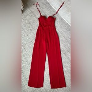 Wearhause Carol Jumpsuit